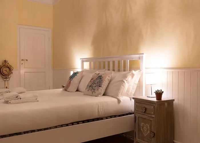 San Niccolo Elegant Apartment