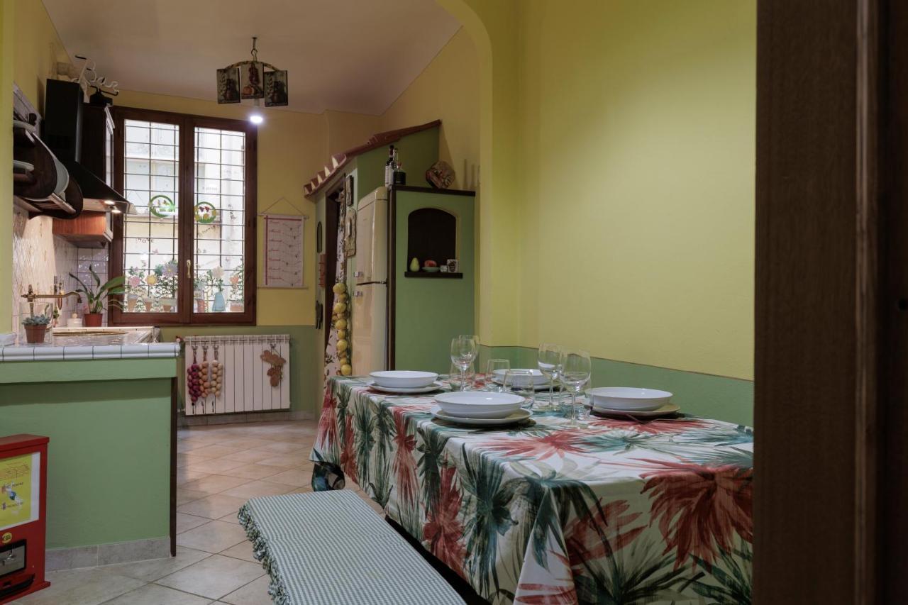 San Niccolo Elegant