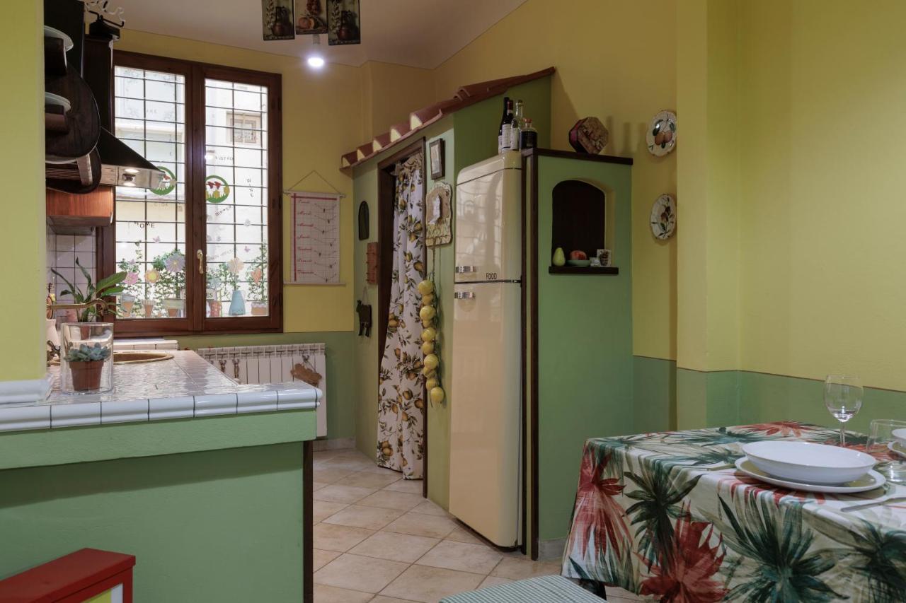 Apartamento San Niccolo Elegant