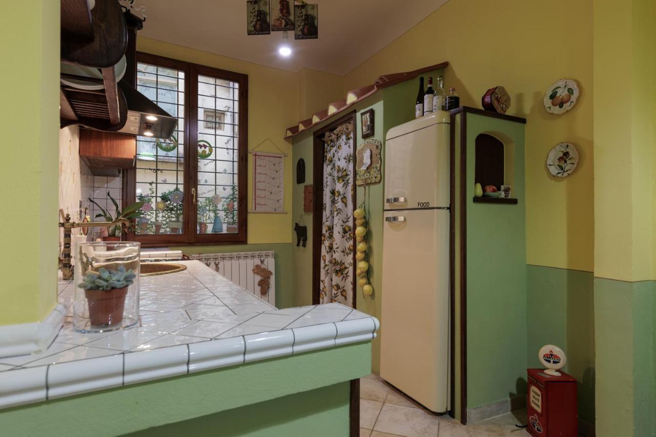 San Niccolo Elegant Apartamento