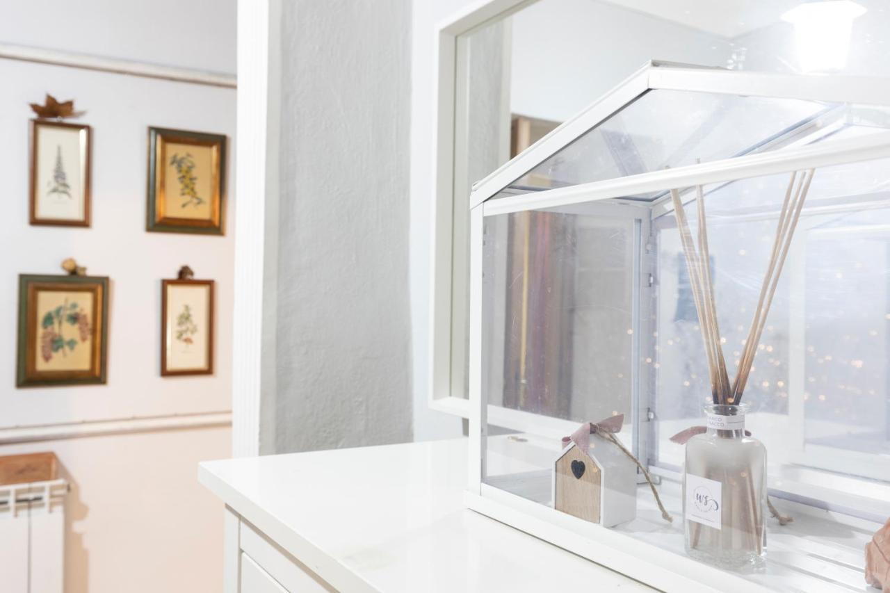 San Niccolo Elegant Apartamento *