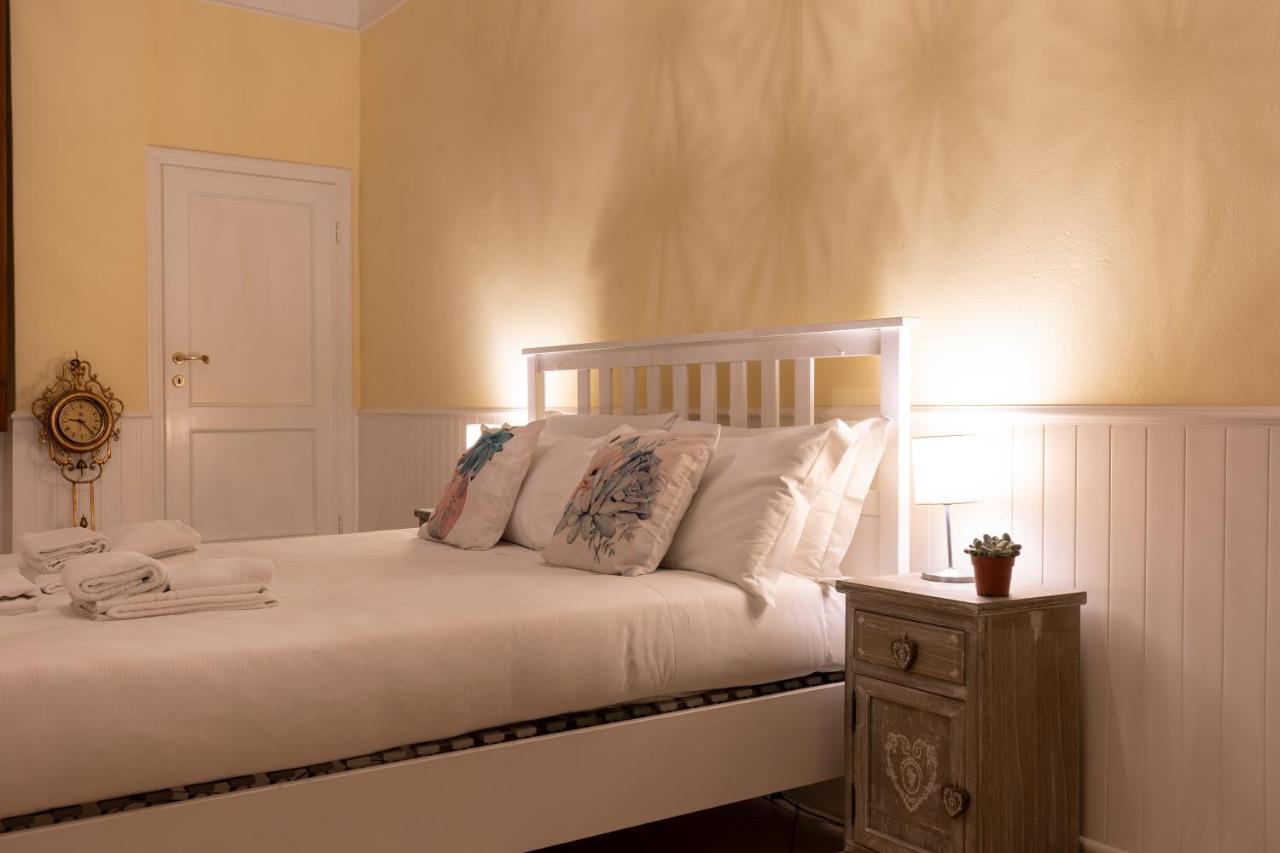Apartamento San Niccolo Elegant