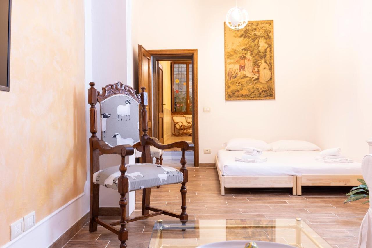 San Niccolo Elegant * Florencia