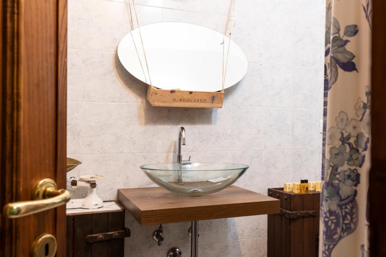 San Niccolo Elegant Apartamento