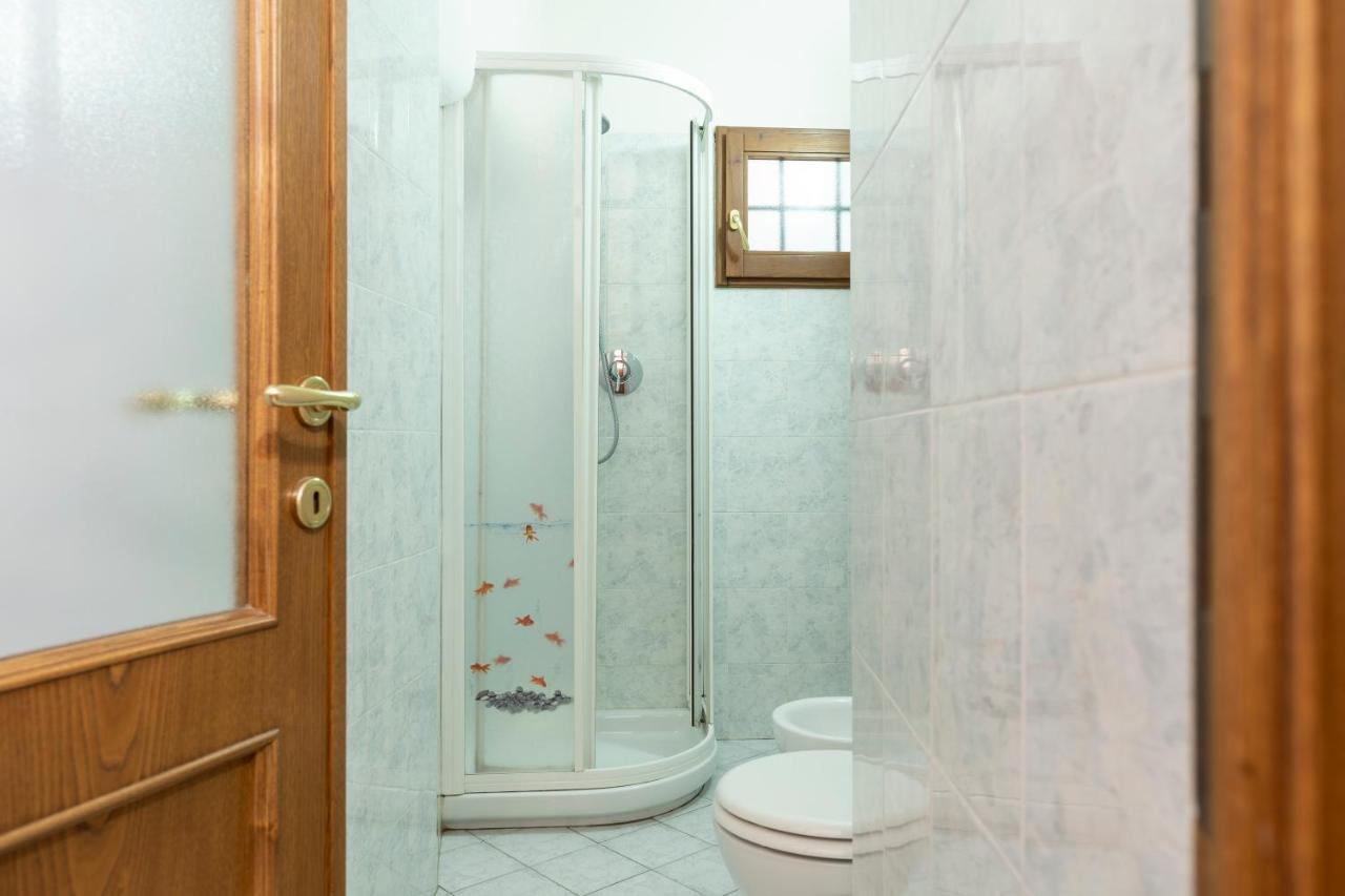 Apartamento San Niccolo Elegant Florencia