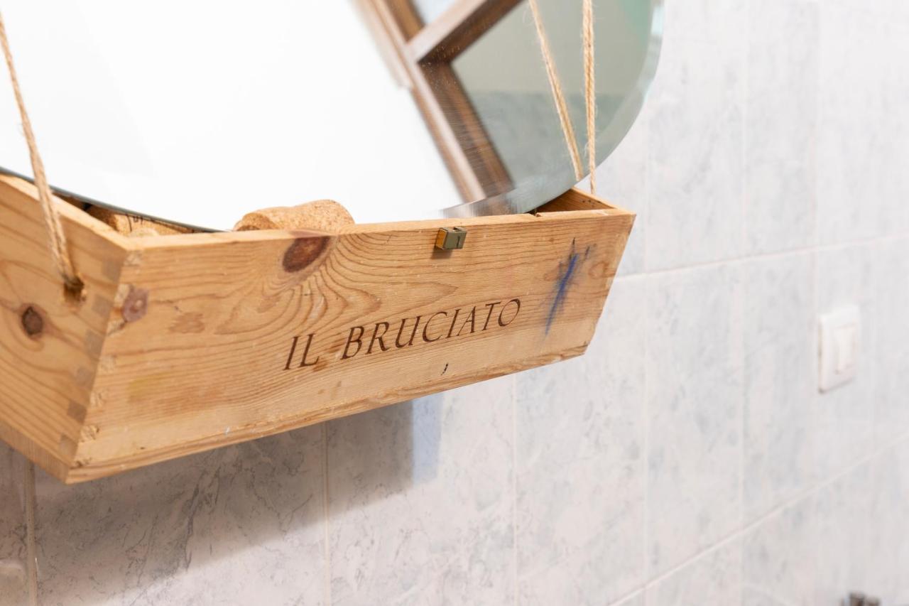 Apartamento San Niccolo Elegant *