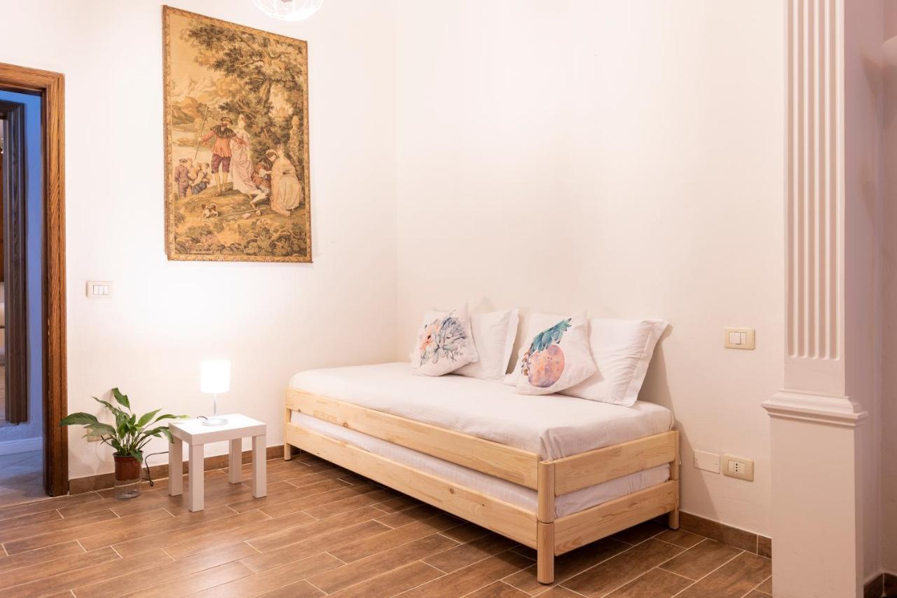 San Niccolo Elegant Apartamento Florencia