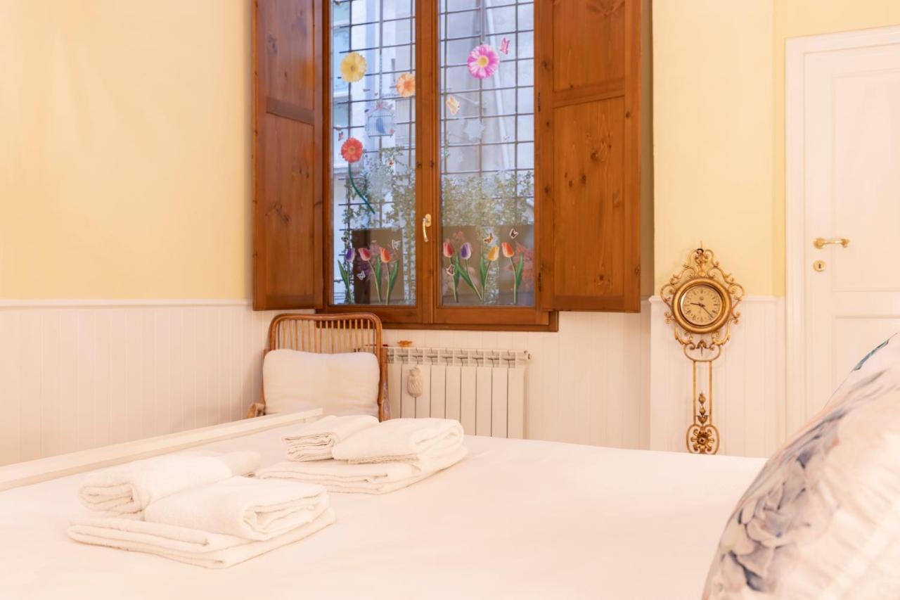 Apartamento San Niccolo Elegant *