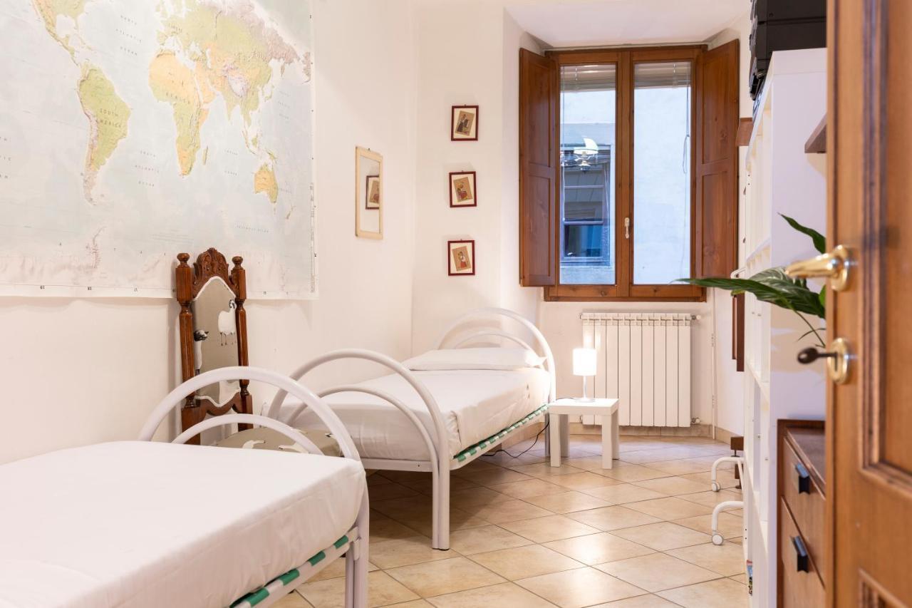 San Niccolo Elegant * Florencia