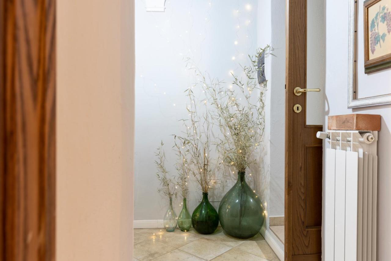 San Niccolo Elegant Apartamento *