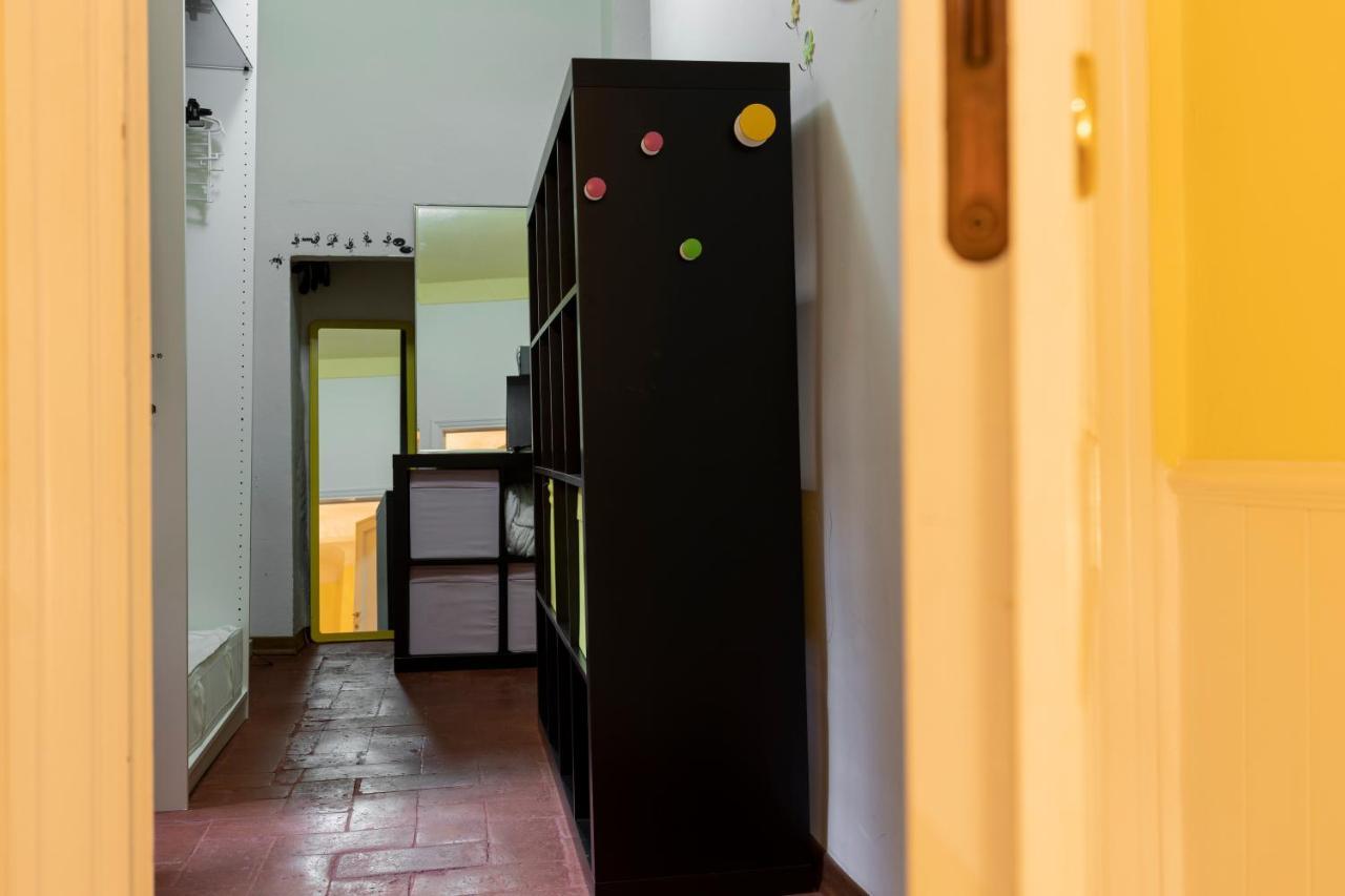 San Niccolo Elegant Apartamento *