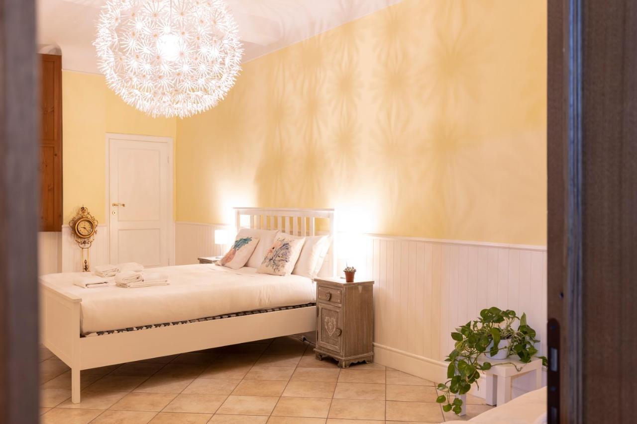 San Niccolo Elegant Apartamento *