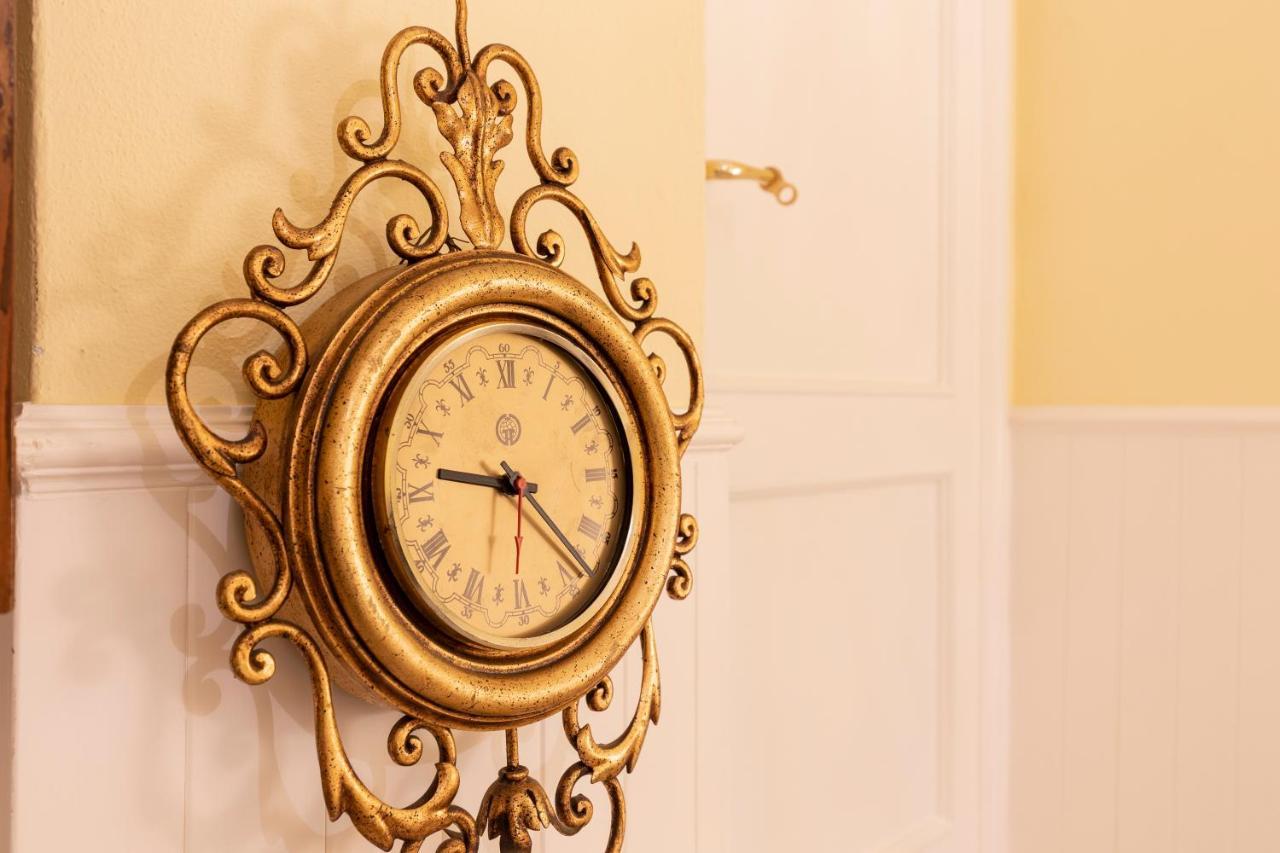 San Niccolo Elegant Apartamento Florencia
