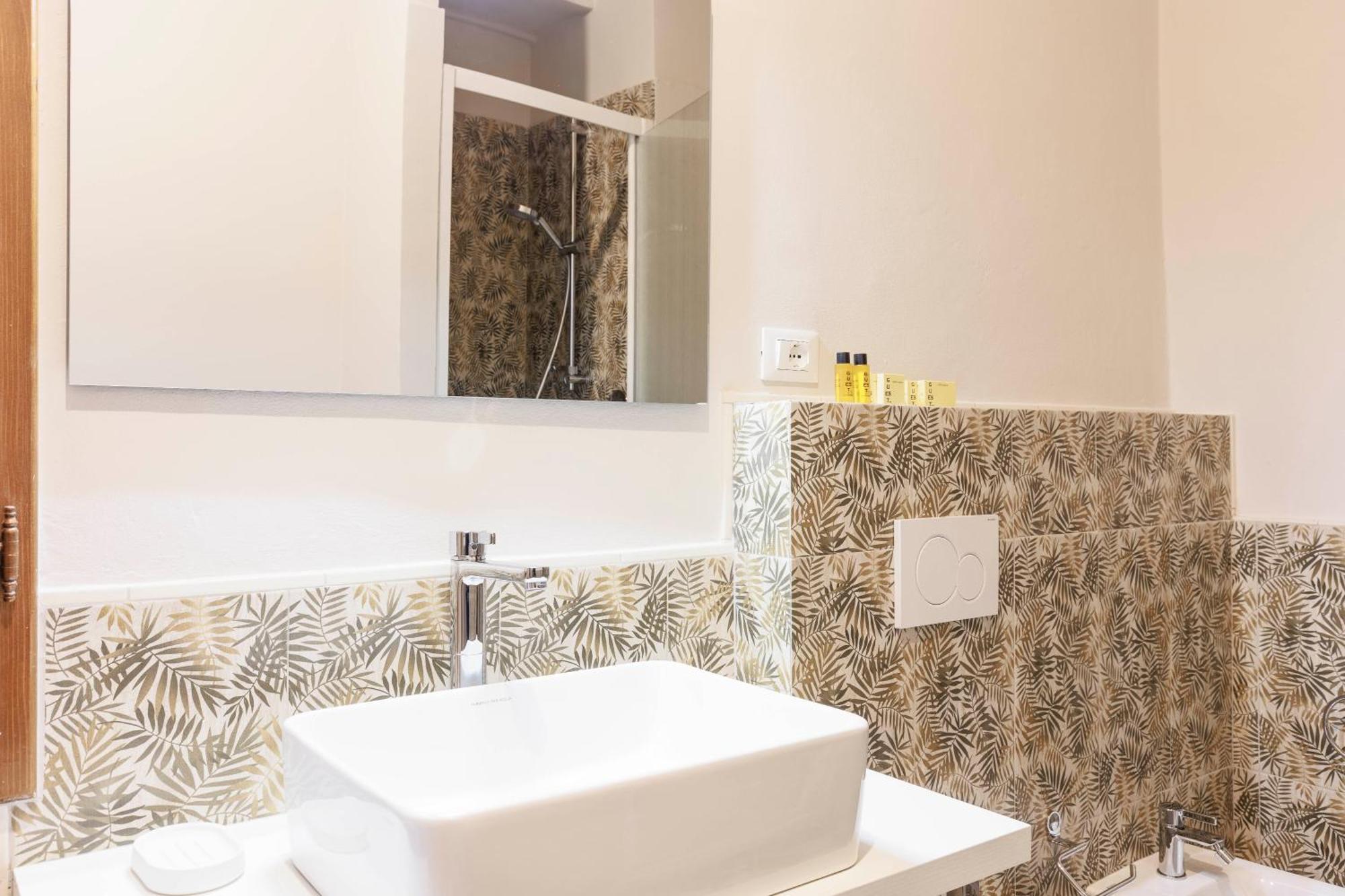 San Niccolo Elegant Apartamento Florencia