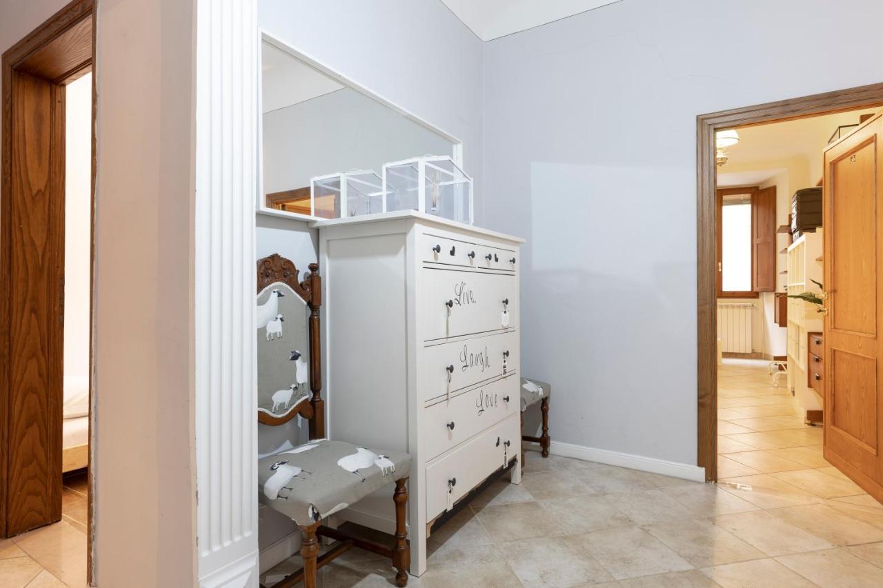 San Niccolo Elegant Apartment Florence
