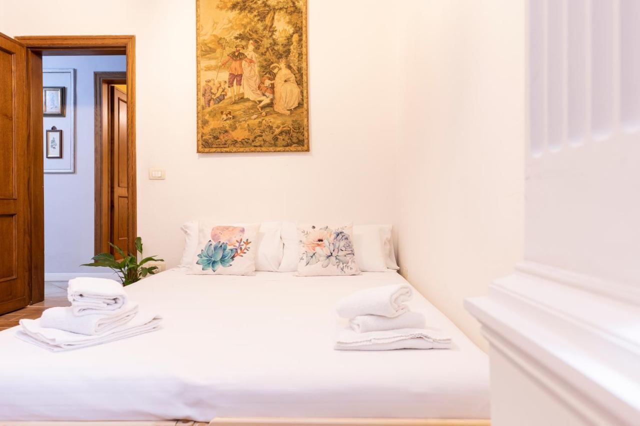 Apartment San Niccolo Elegant