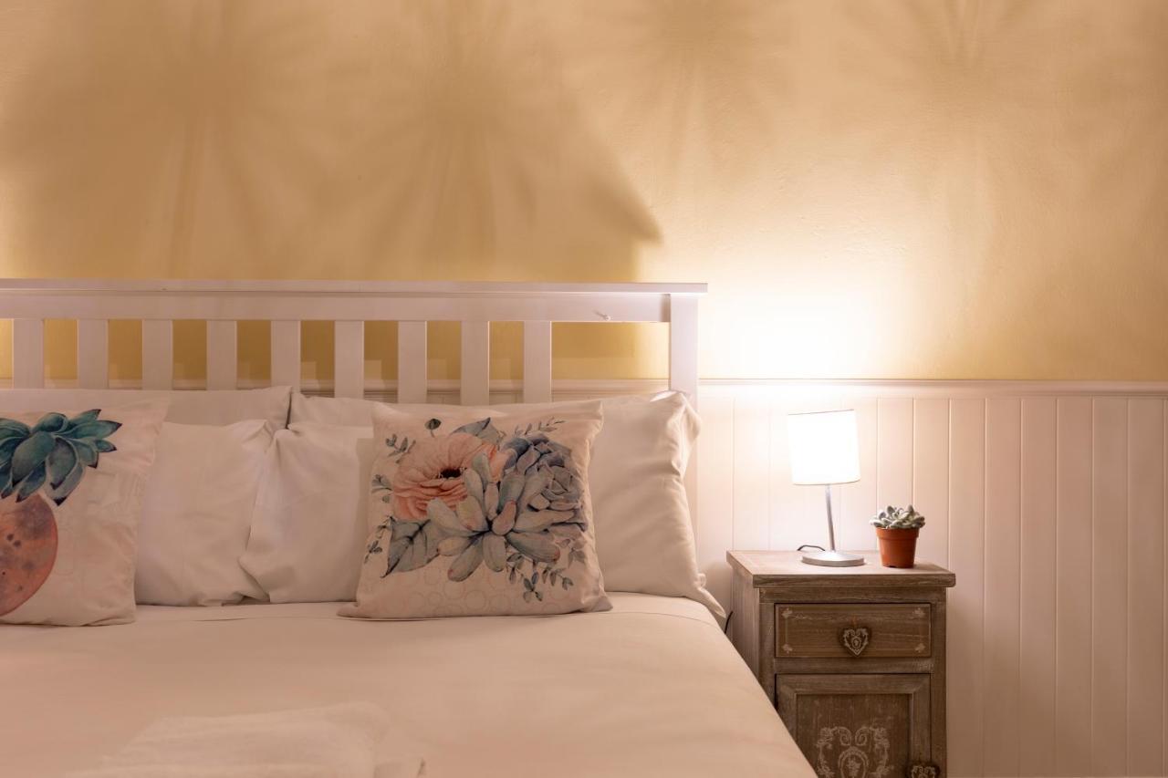 Apartment San Niccolo Elegant Florence